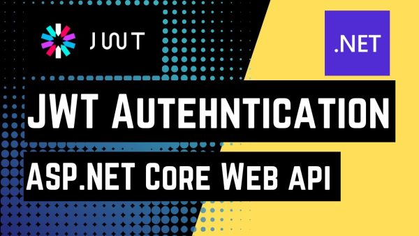 Advanced REST API Template with JWT Authentication