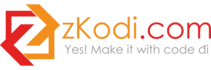 zKodi.com – Yes! Make it with code đi
